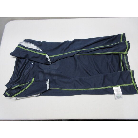 NFL‎ Players Team Apparel women's Seattle Seahawks #3 Wilson short sleeve jersey - Picture 7 of 13